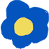 お花