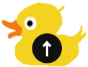 ページトップボタン